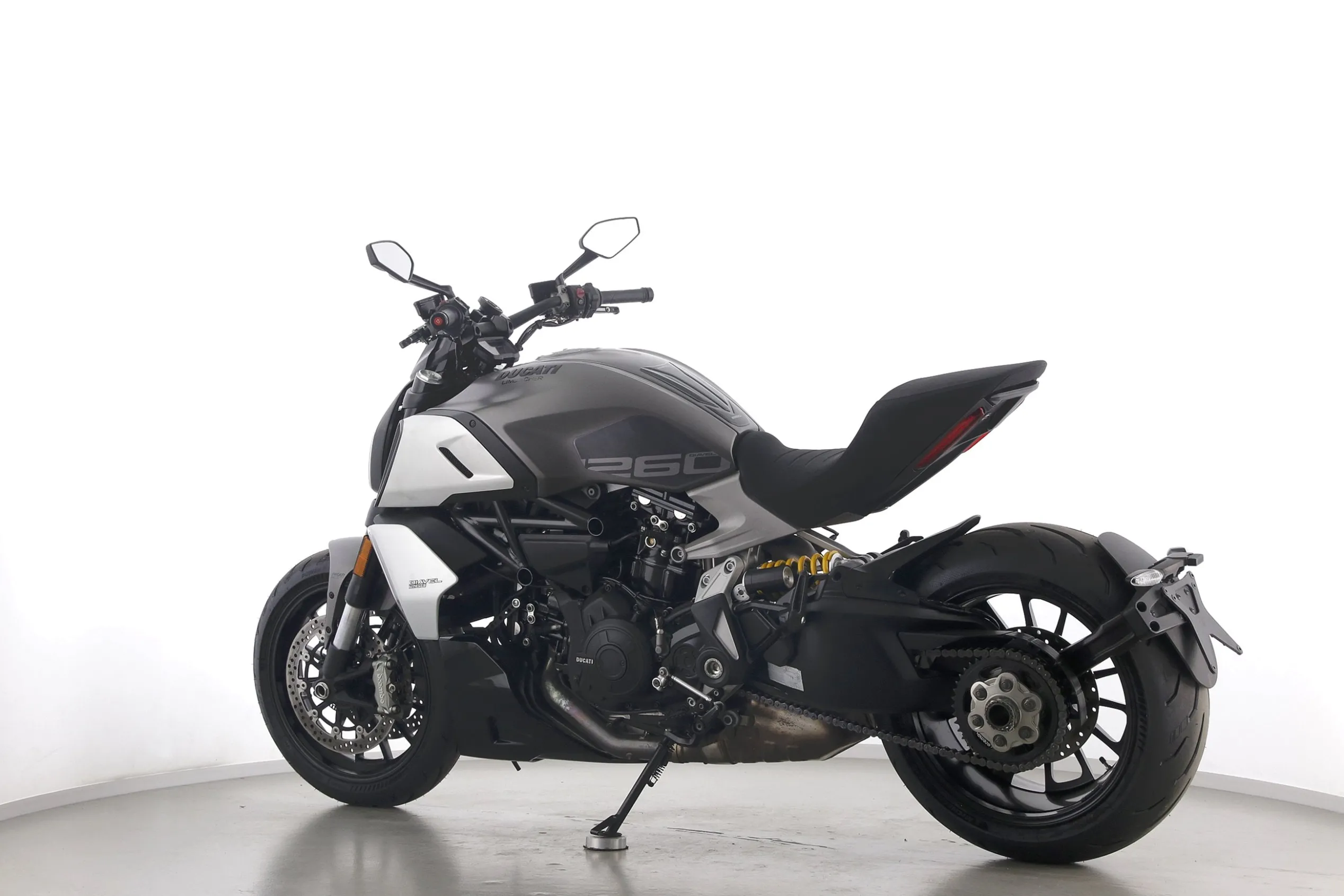DIAVEL 1260