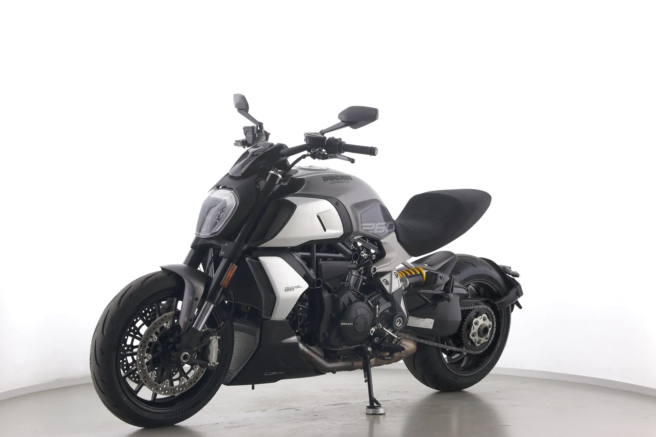 DIAVEL 1260