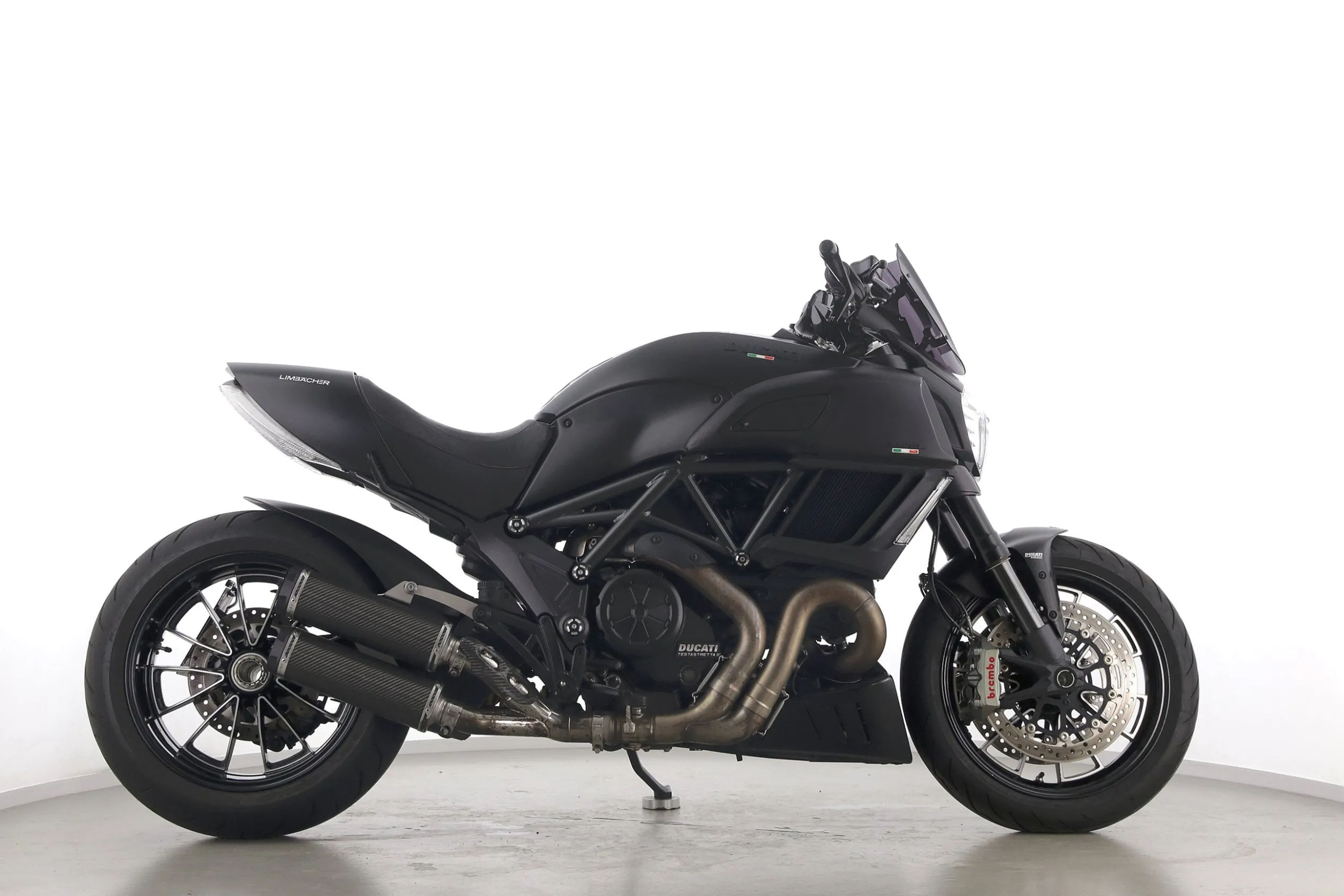 DIAVEL