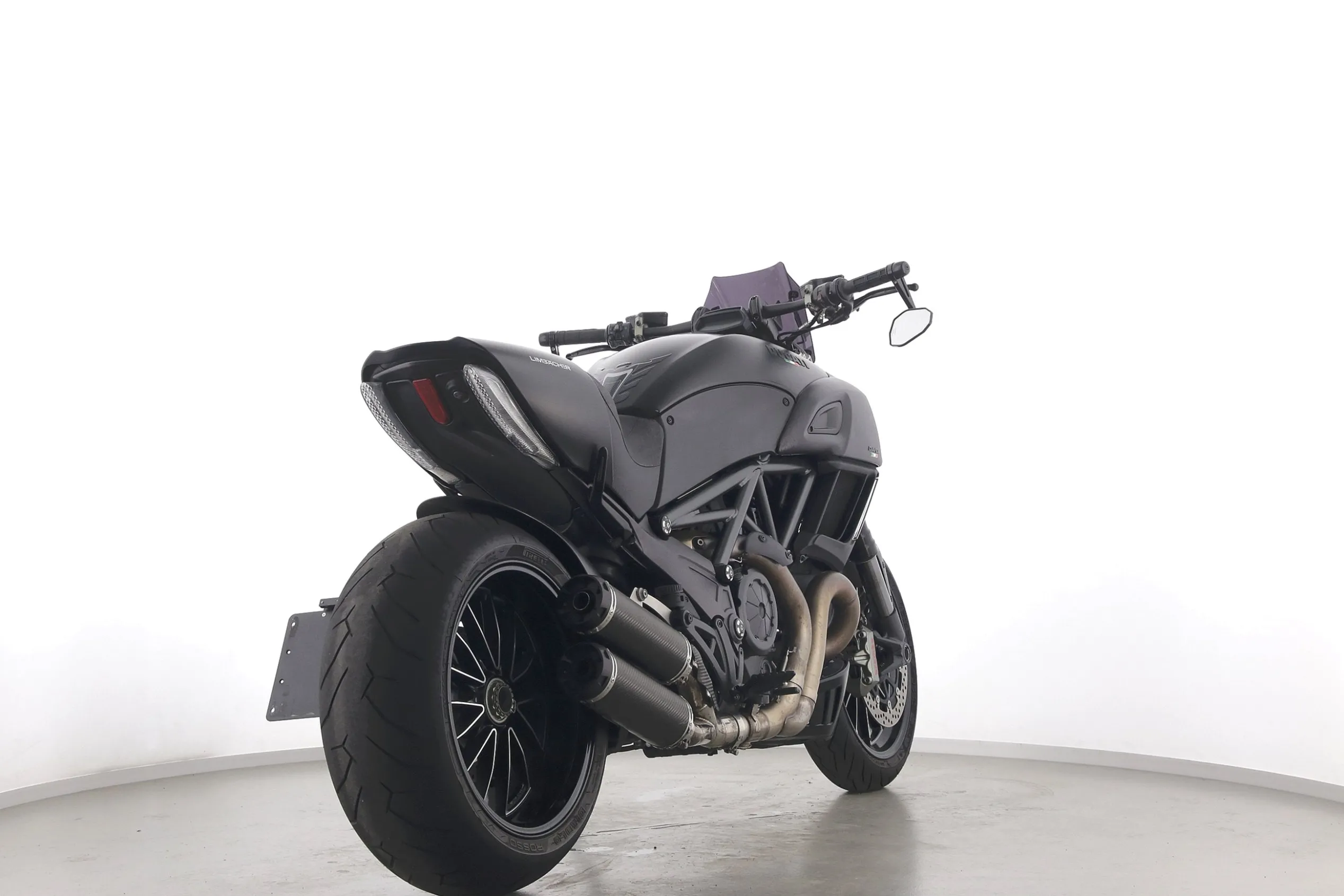 DIAVEL