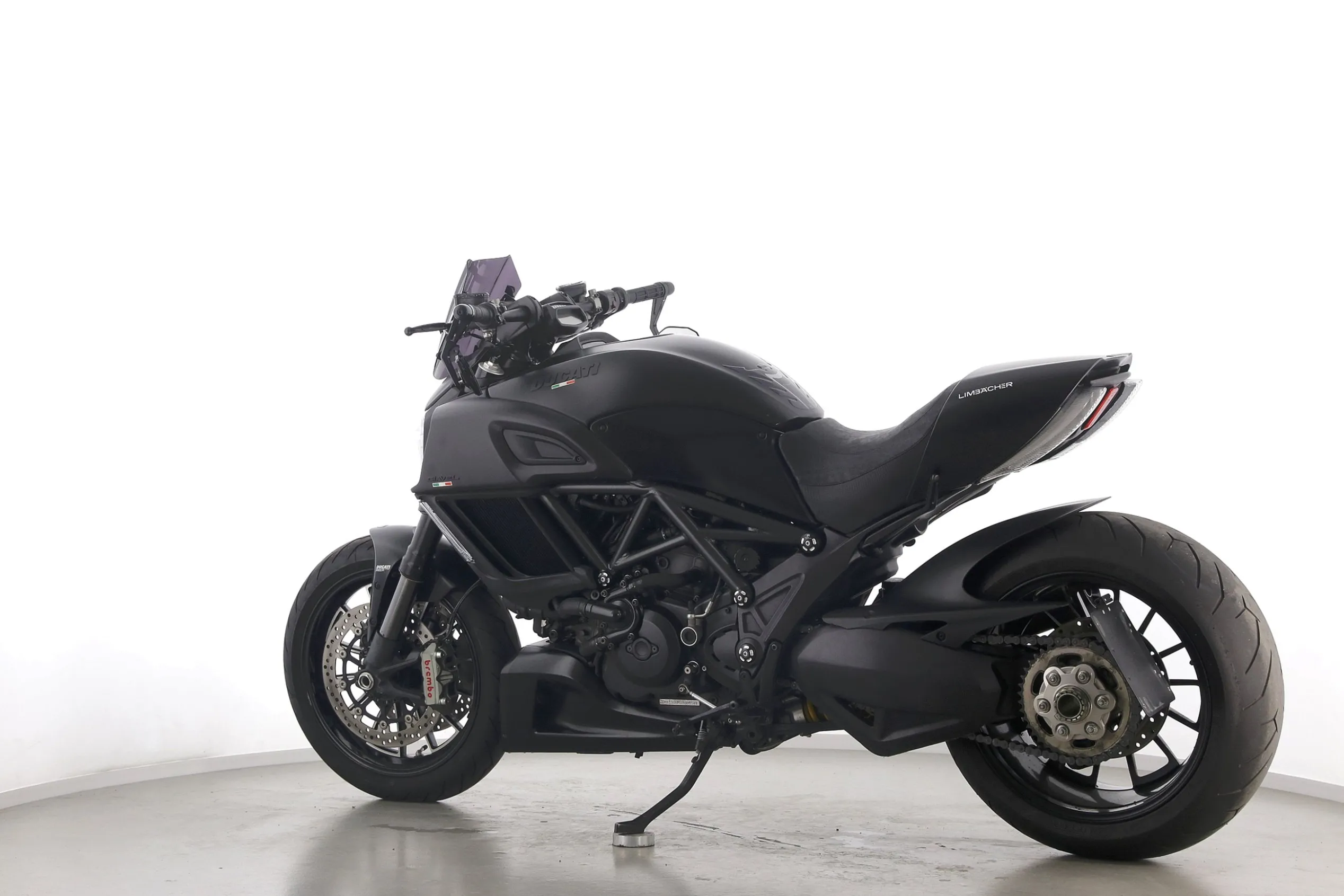 DIAVEL
