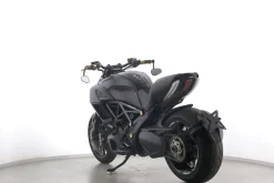 DIAVEL CARBON