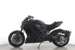 DIAVEL CARBON