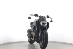 DIAVEL CARBON
