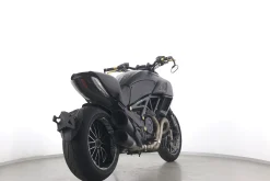 DIAVEL CARBON