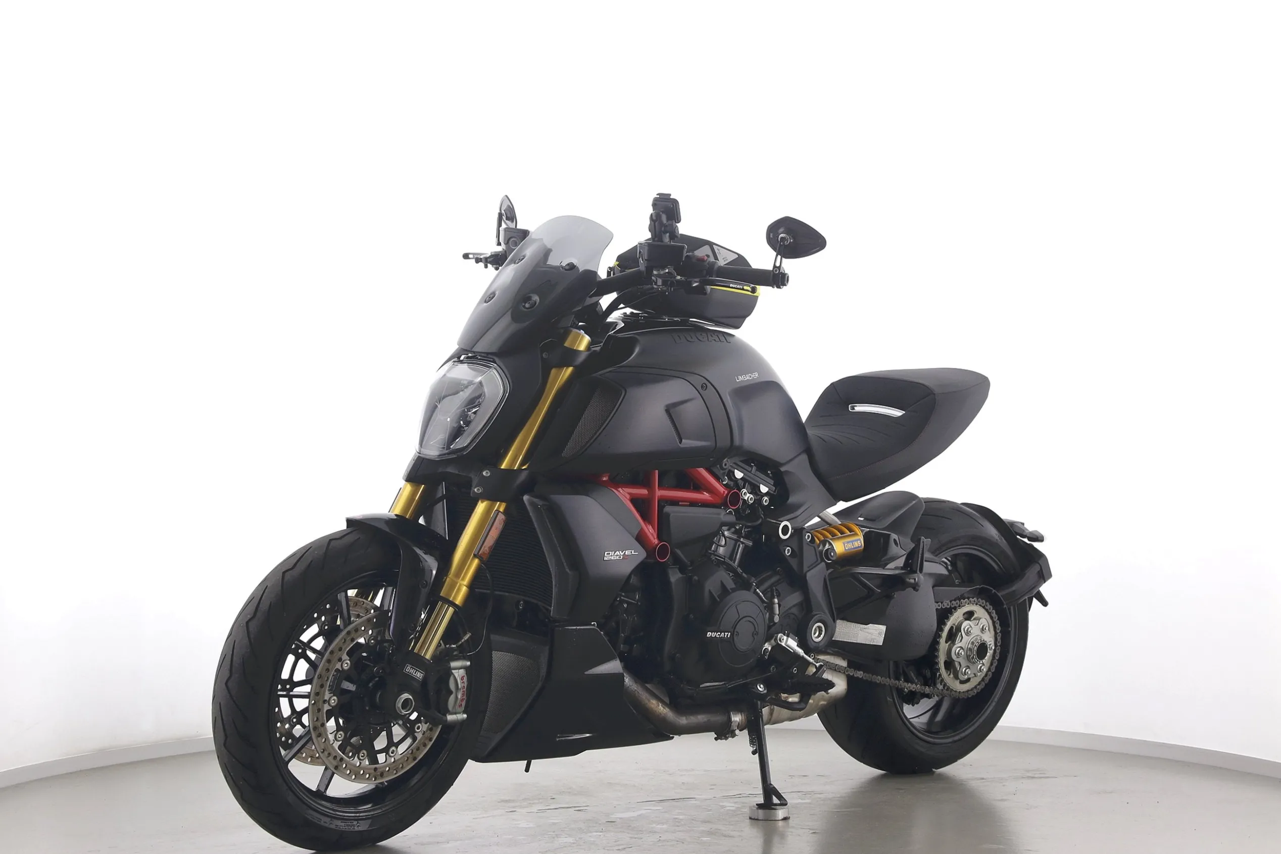 DIAVEL 1260 S
