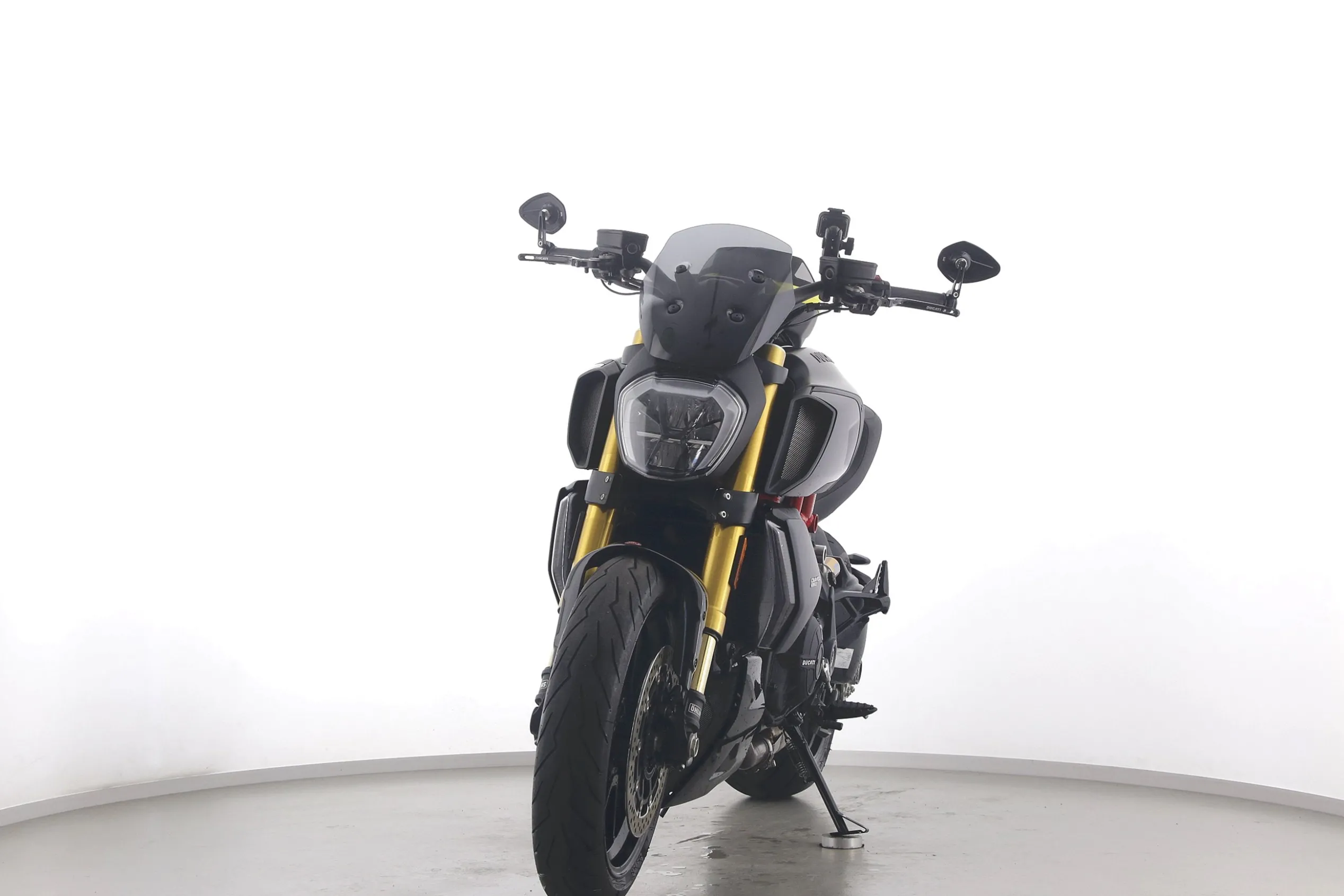 DIAVEL 1260 S