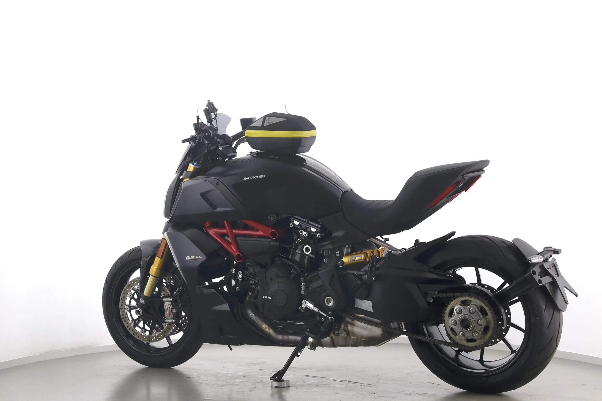 DIAVEL 1260 S