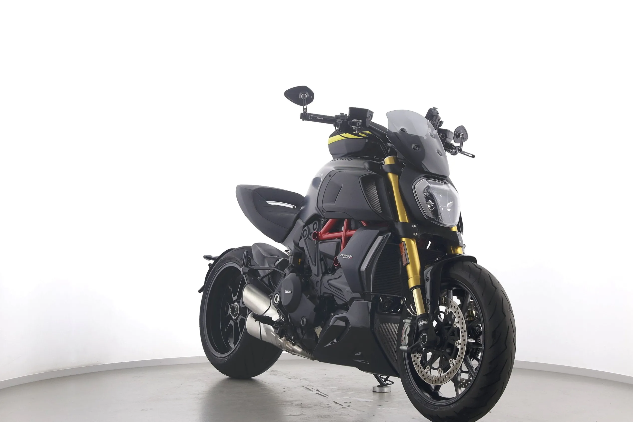 DIAVEL 1260 S