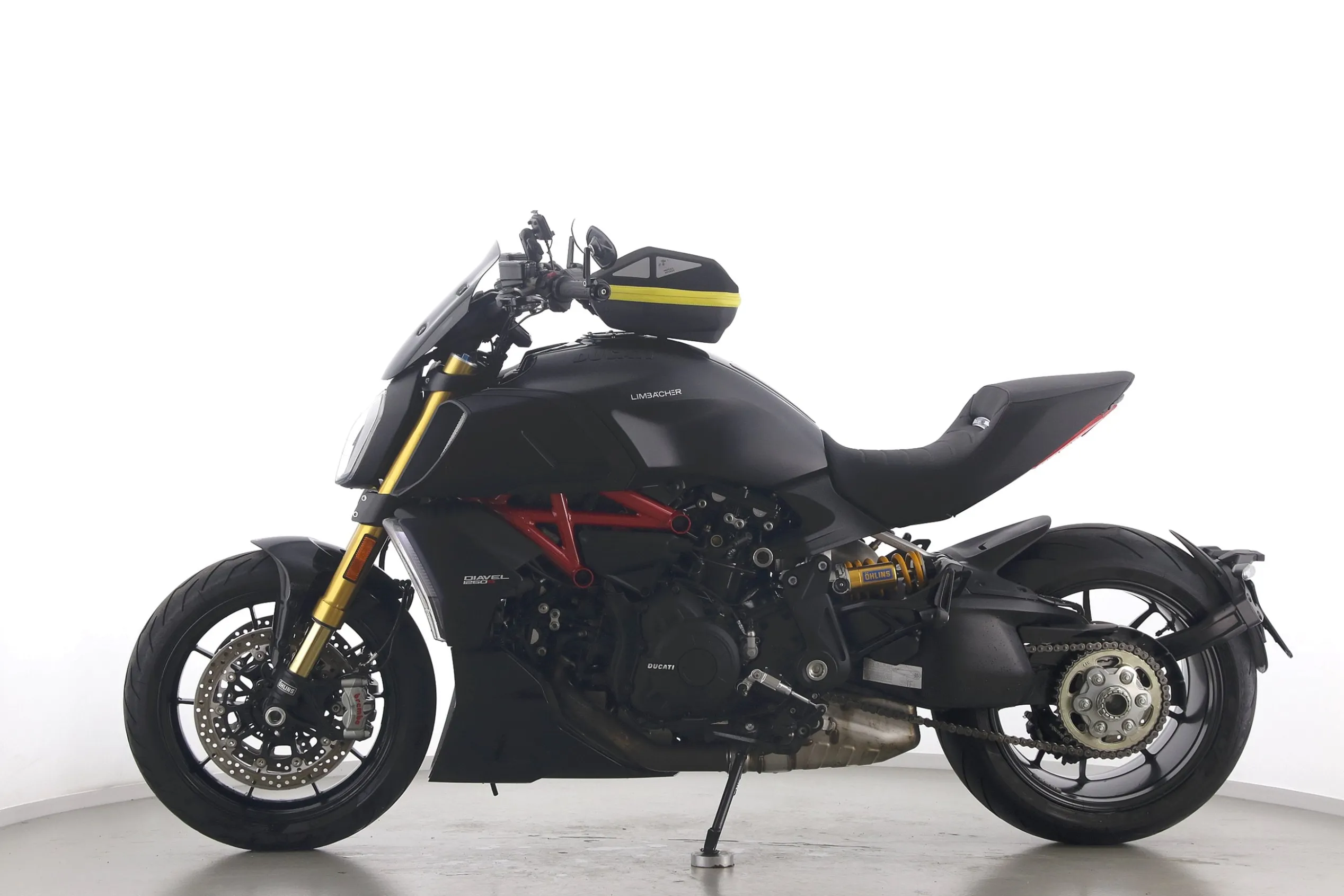 DIAVEL 1260 S