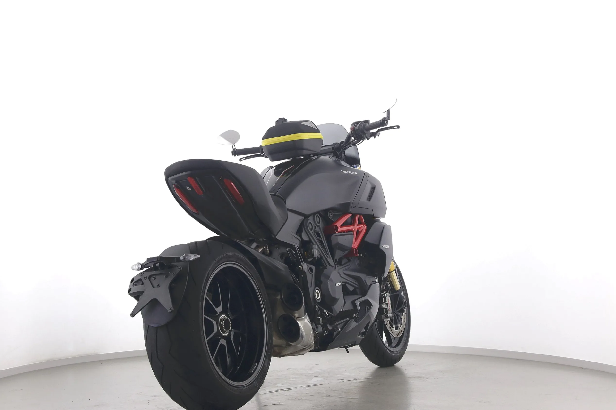 DIAVEL 1260 S