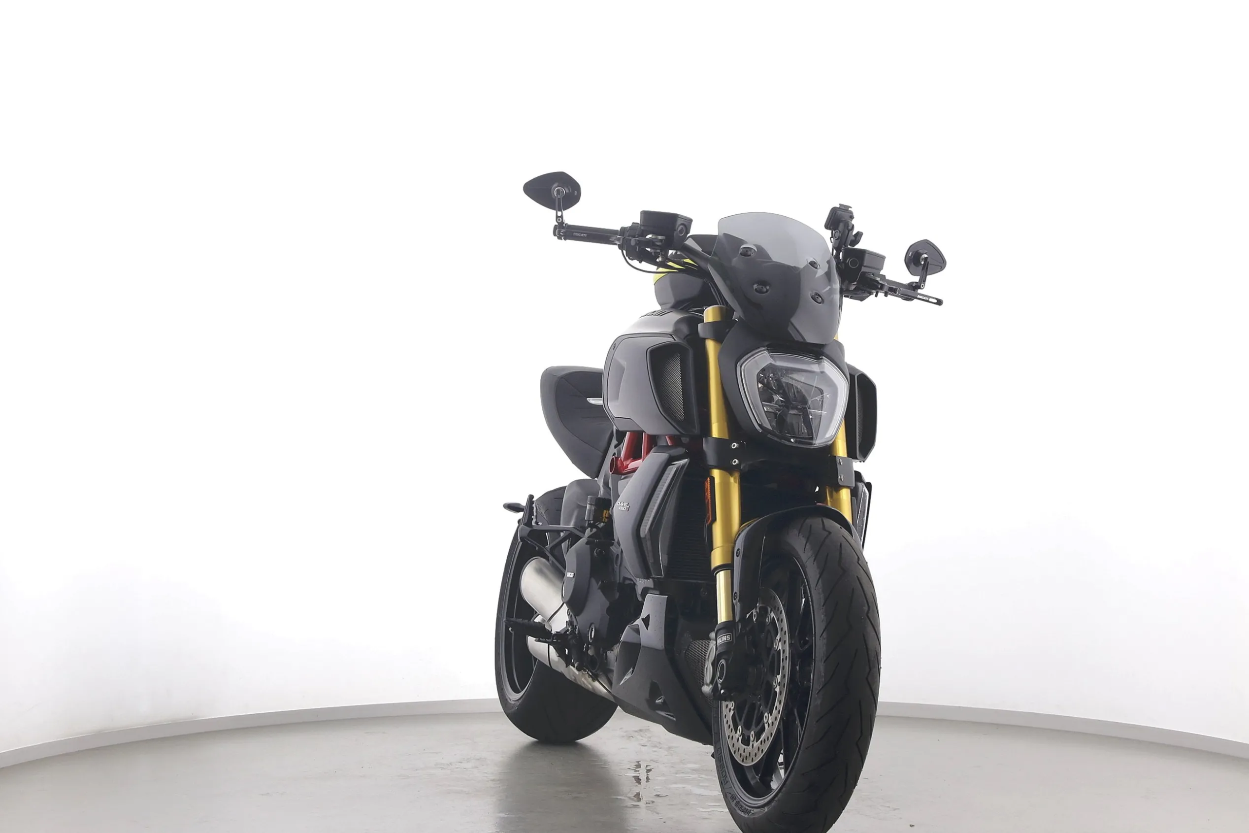 DIAVEL 1260 S