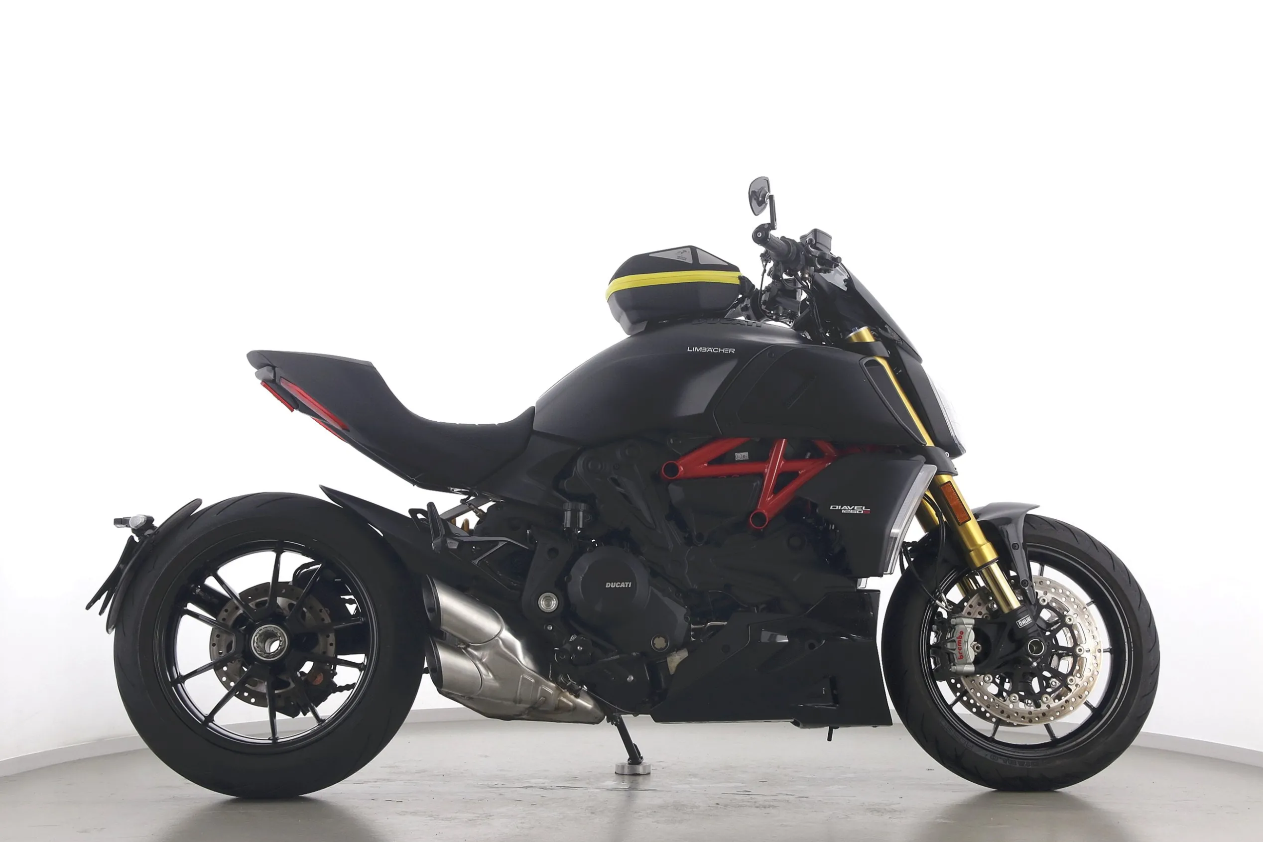 DIAVEL 1260 S