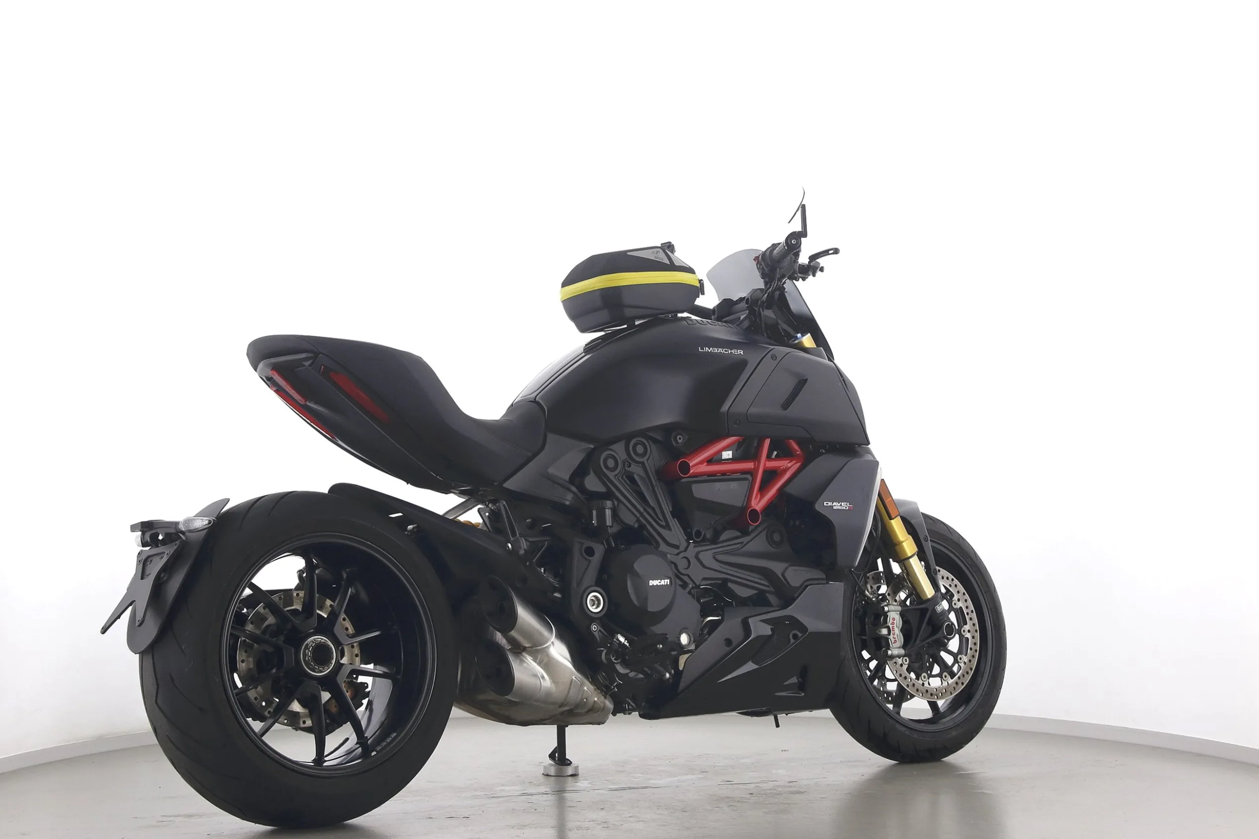 DIAVEL 1260 S