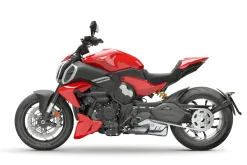 DIAVEL V4