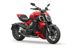 DIAVEL V4