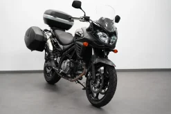 DL 650