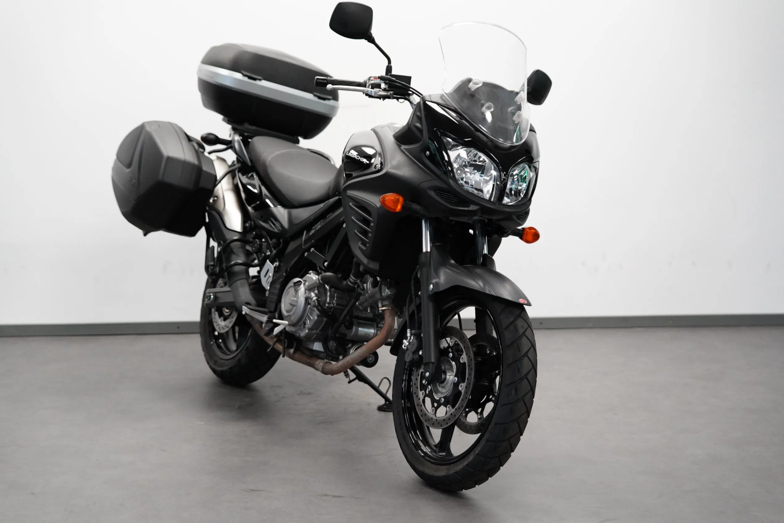 DL 650