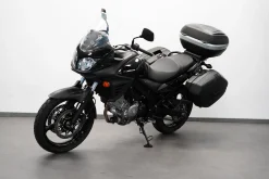 DL 650