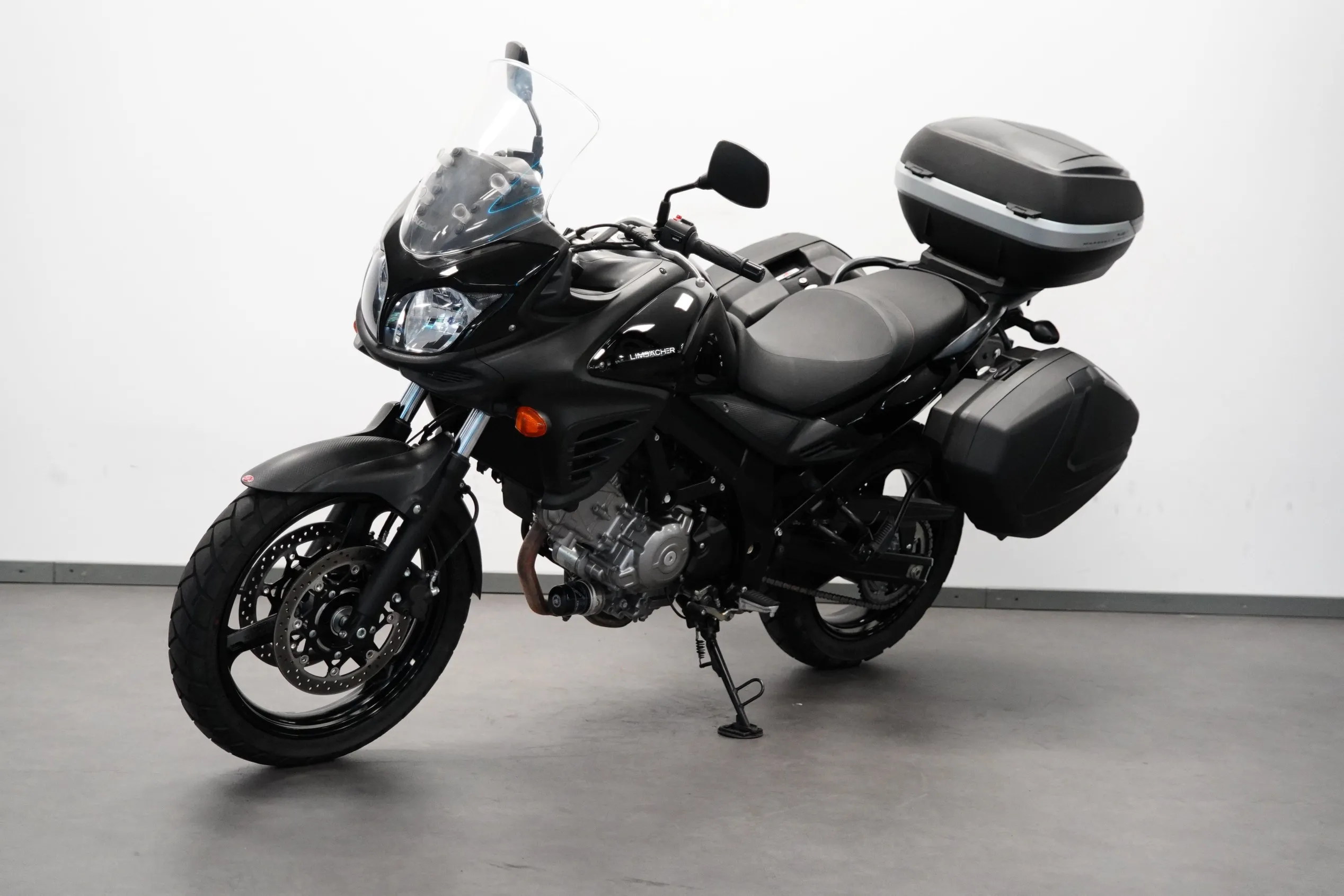 DL 650