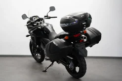 DL 650