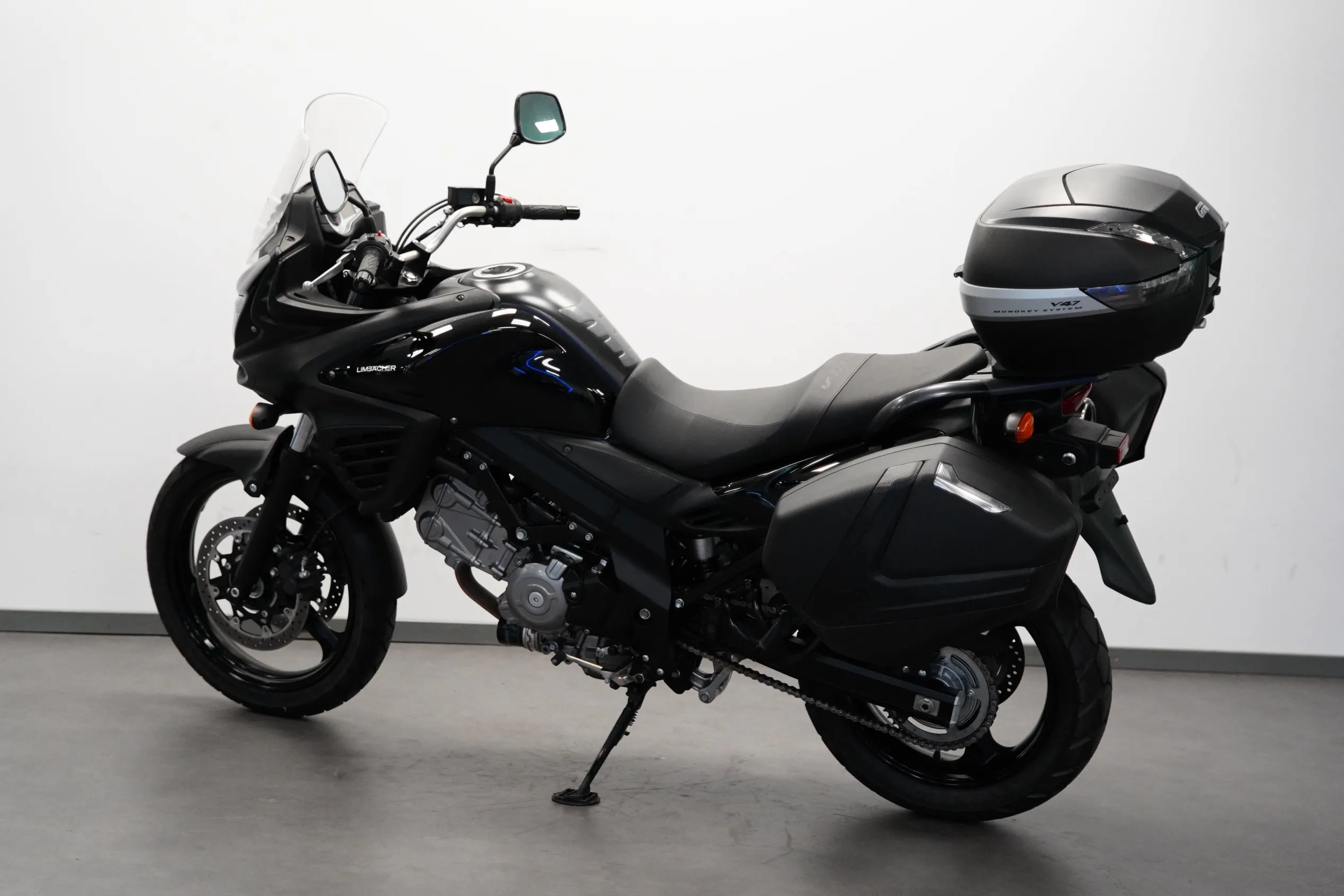 DL 650