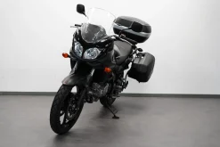 DL 650