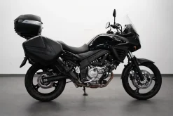 DL 650