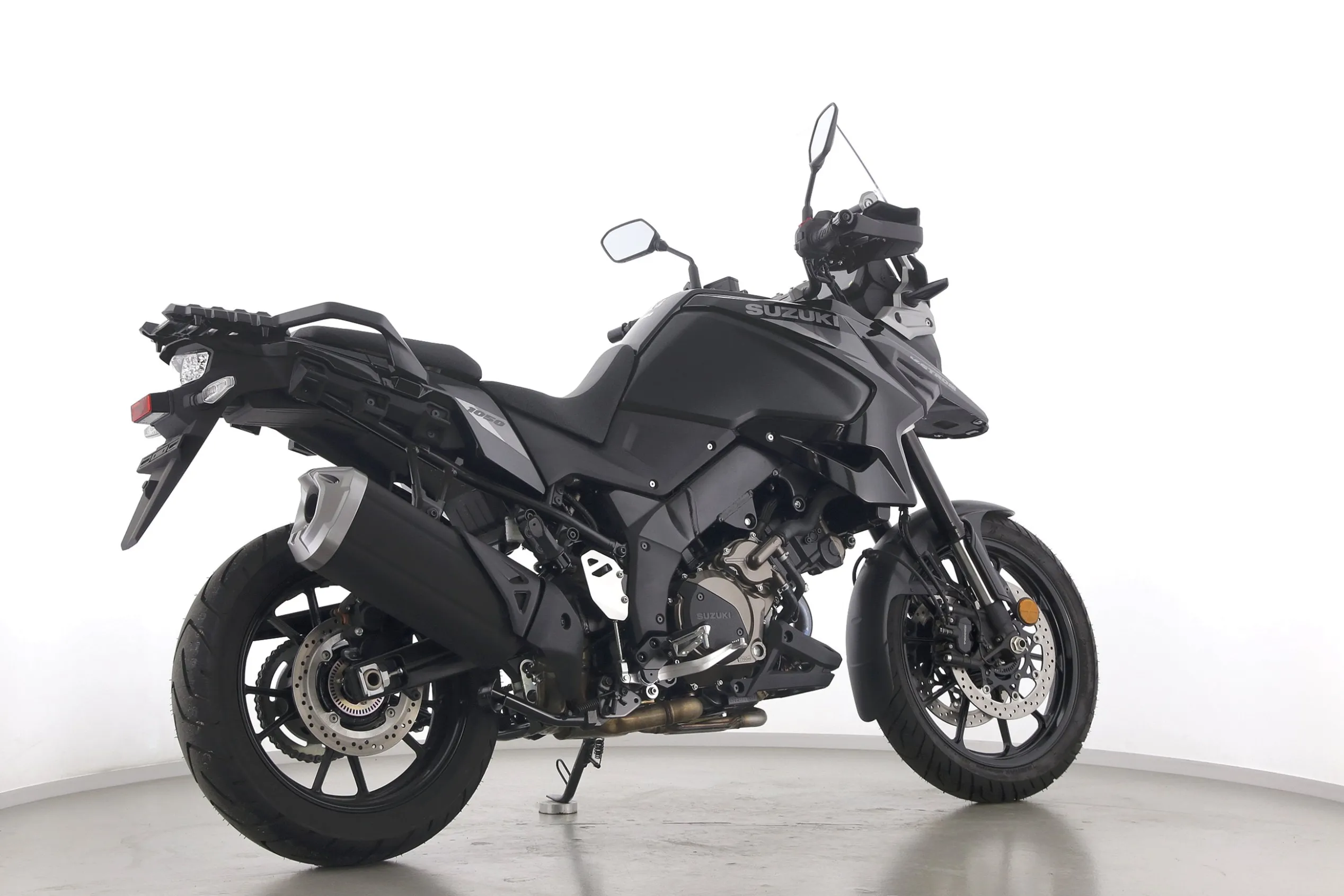 DL 1050 V STROM