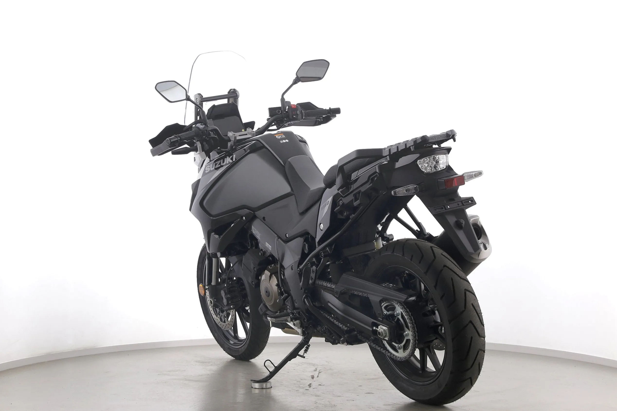 DL 1050 V STROM