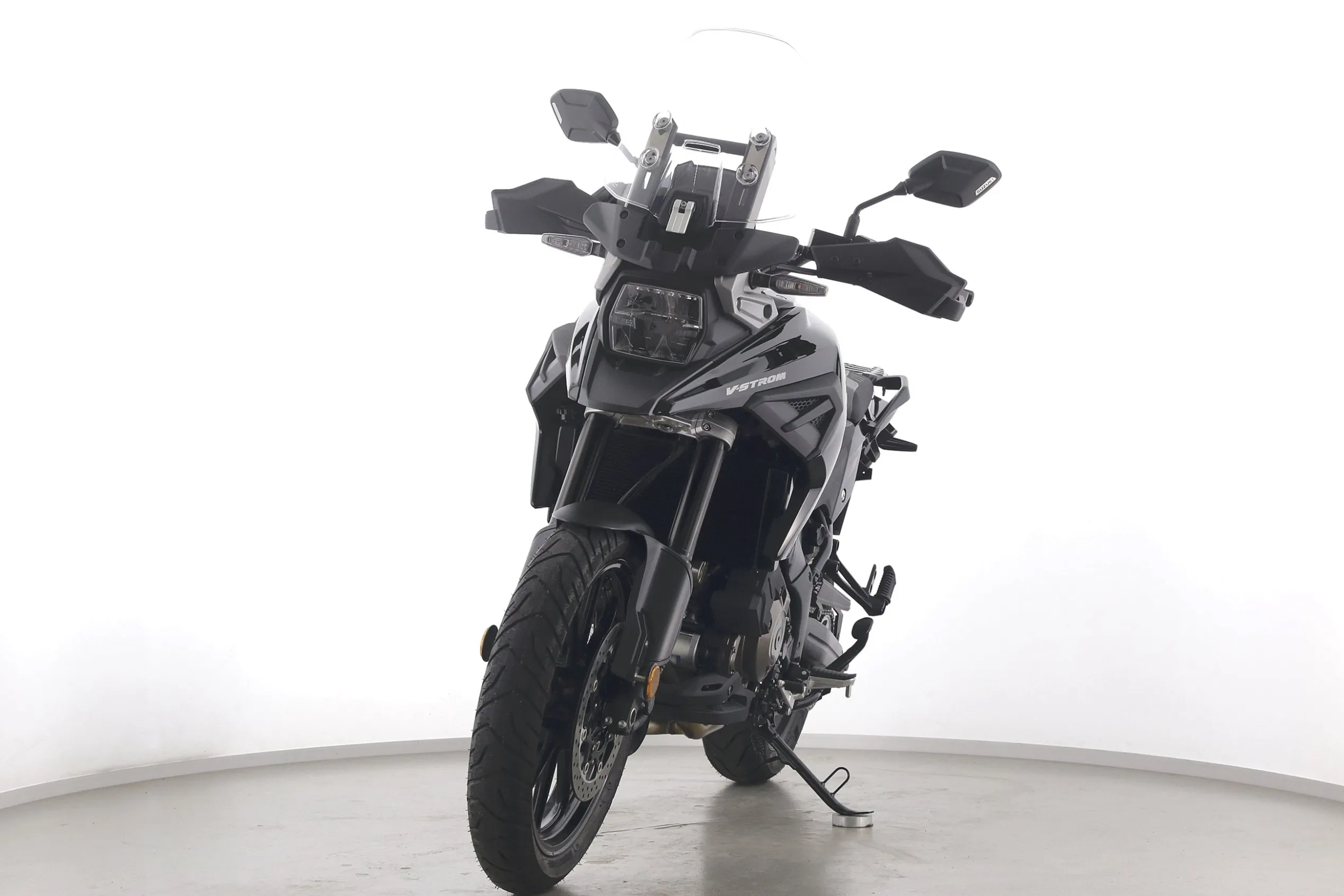 DL 1050 V STROM