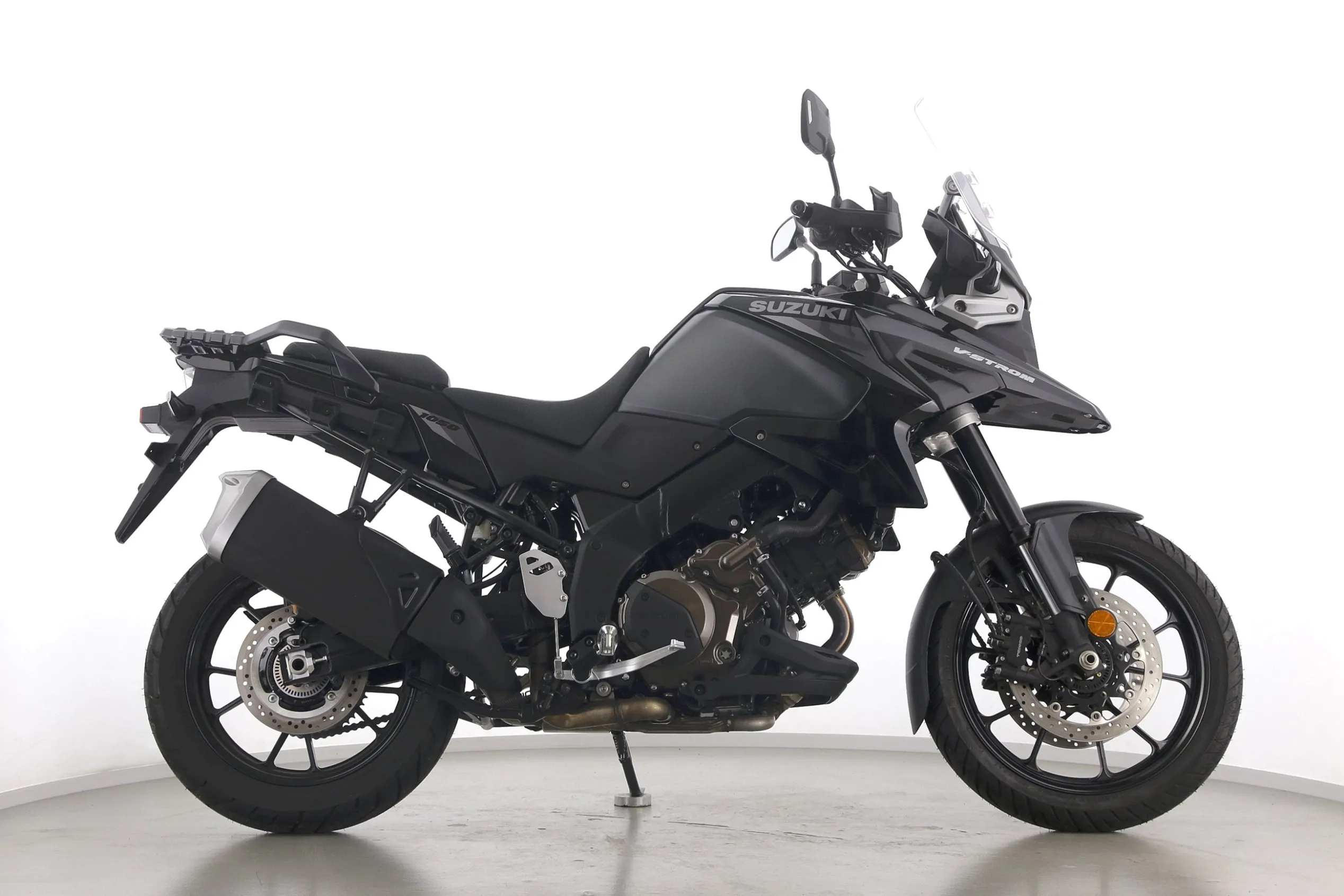 DL 1050 V STROM