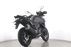DL 1050 V STROM