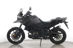 DL 1050 V STROM