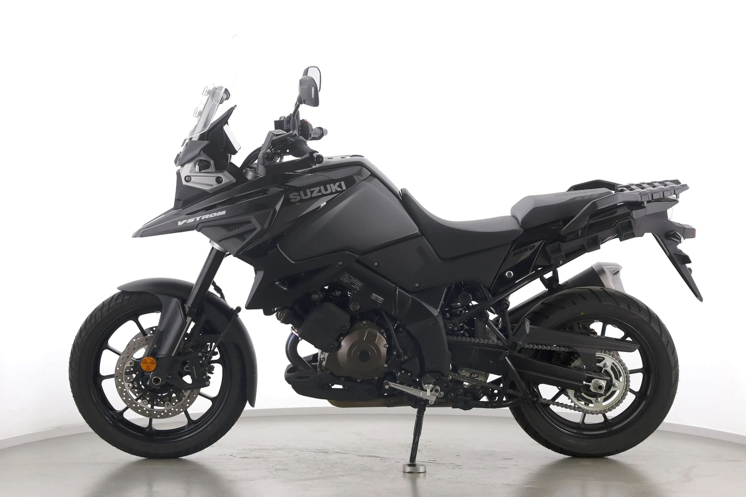 DL 1050 V STROM