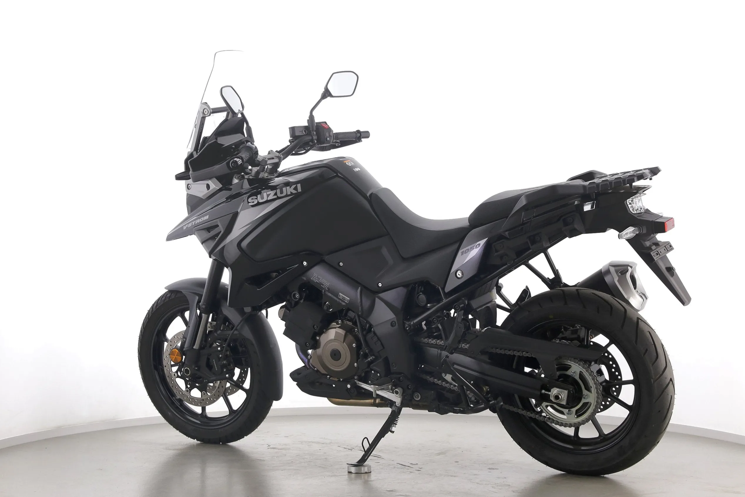 DL 1050 V STROM