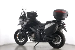 DL 1050 V STROM