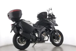 DL 1050 V STROM