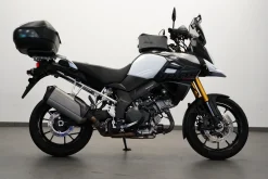 DL 1000 V STROM