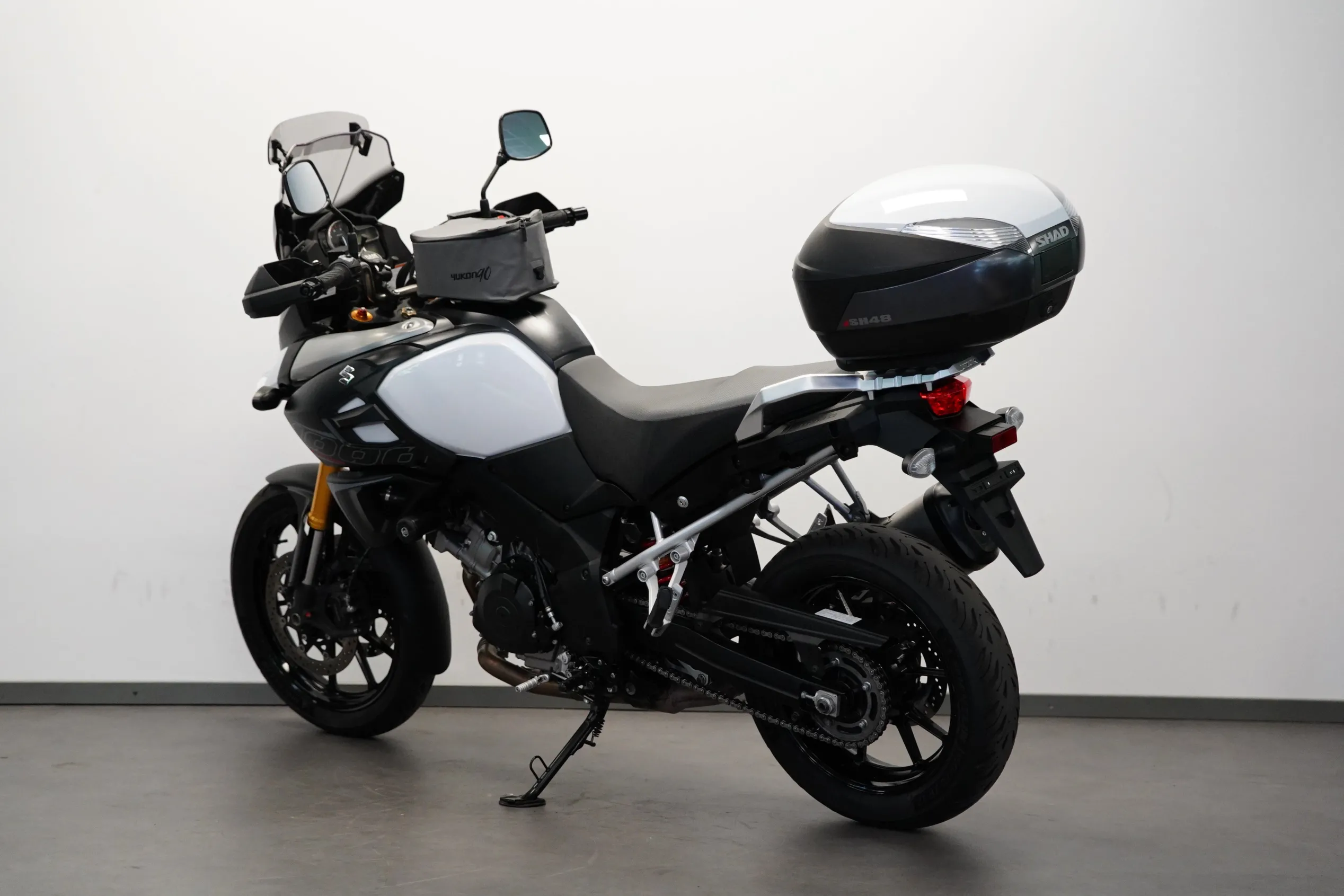 DL 1000 V STROM