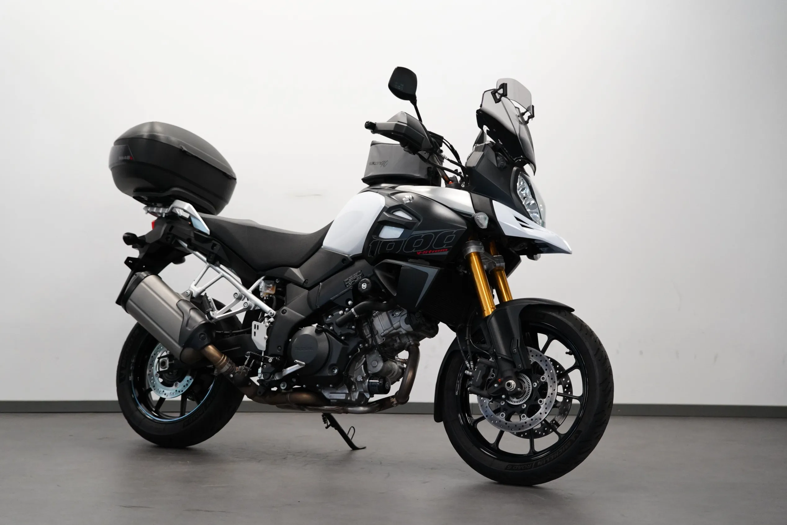 DL 1000 V STROM