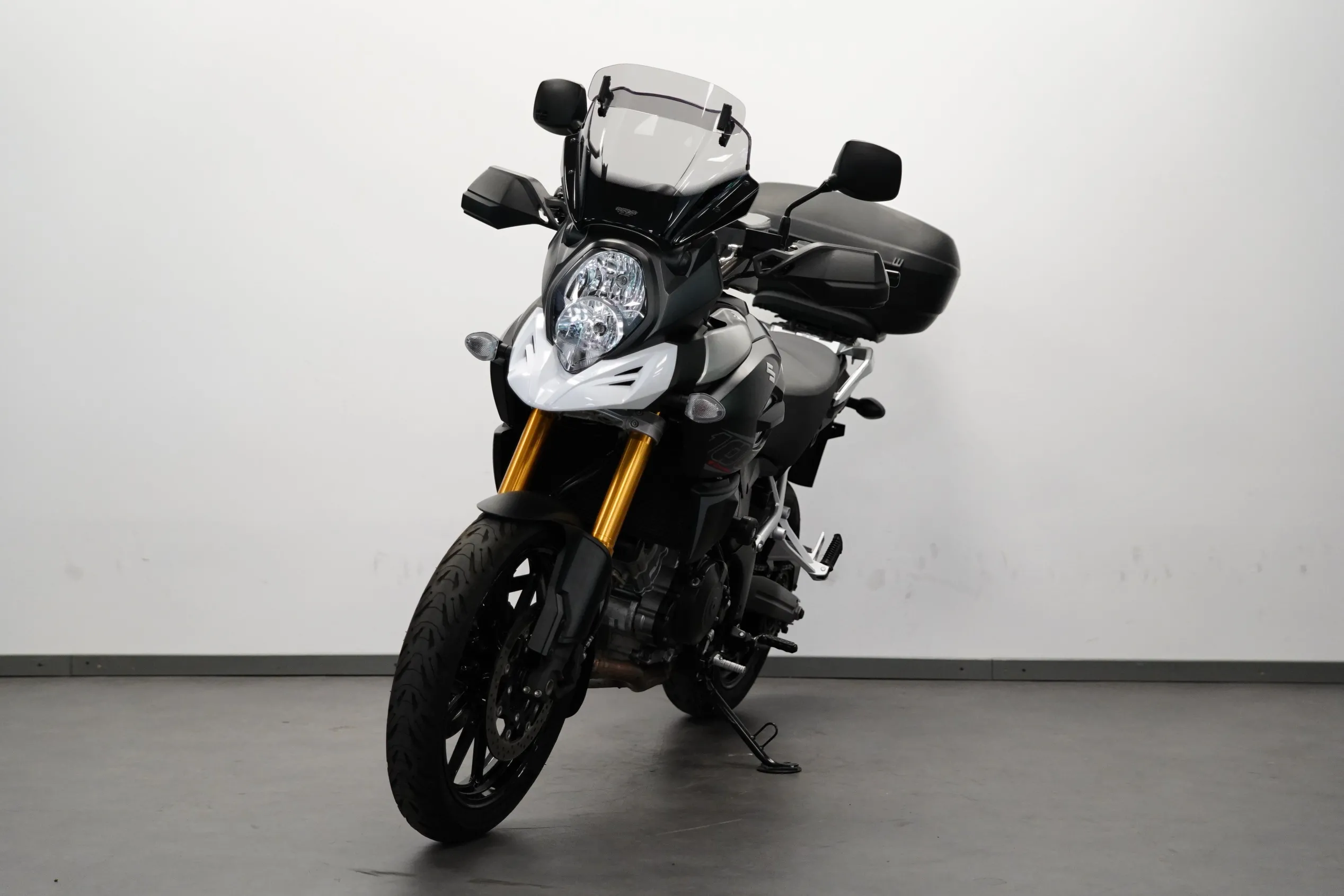 DL 1000 V STROM