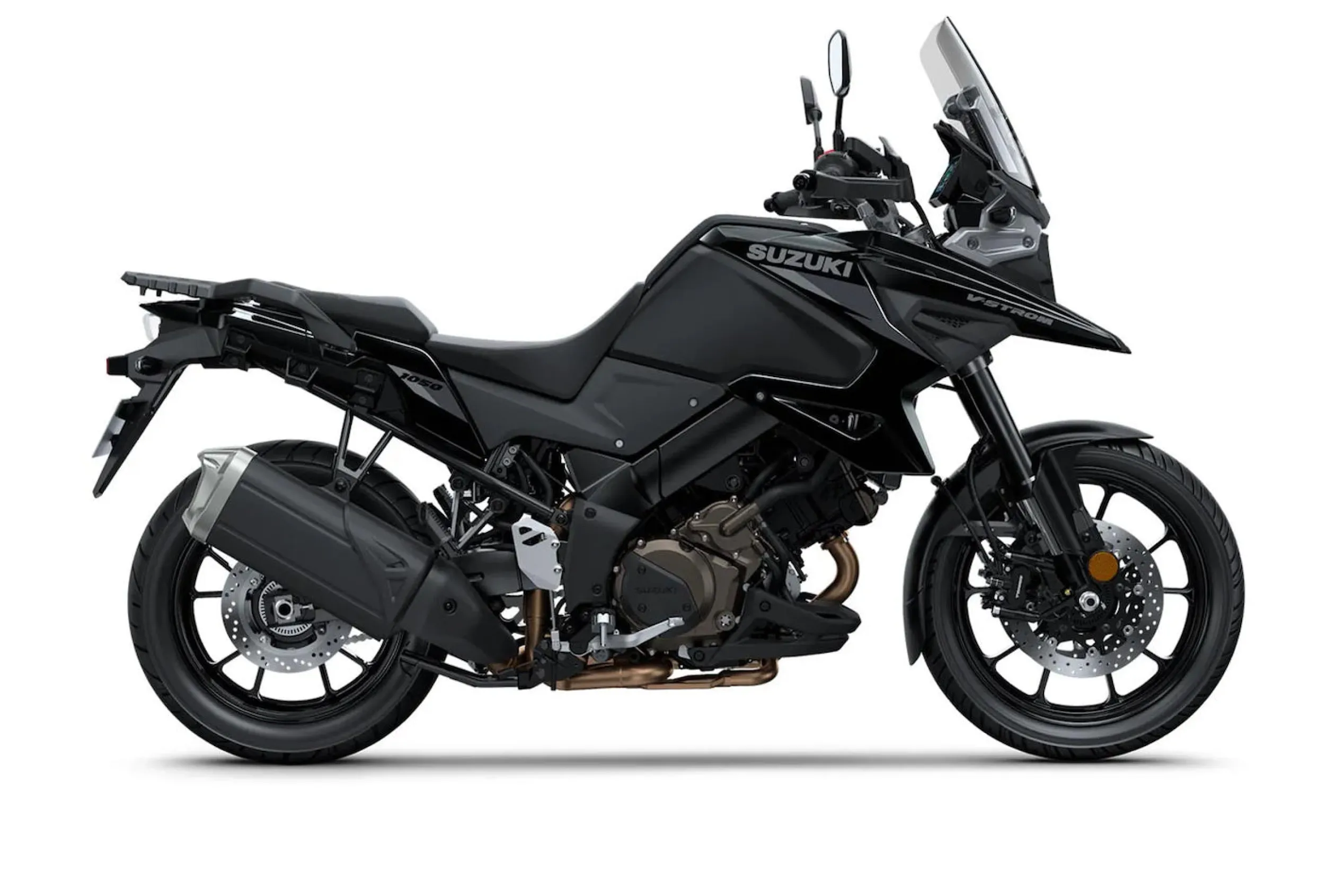 DL 1050 V STROM 2026
