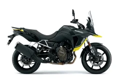 DL 800 V STROM 2026