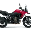 DL 800 V STROM 2026
