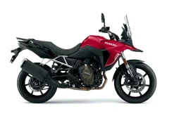 DL 800 V STROM 2026