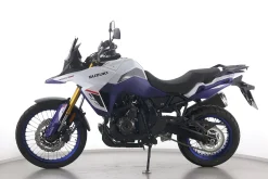 DL 800 V STROM DE