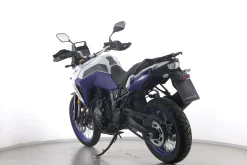 DL 800 V STROM DE
