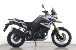 DL 1050 V STROM DE