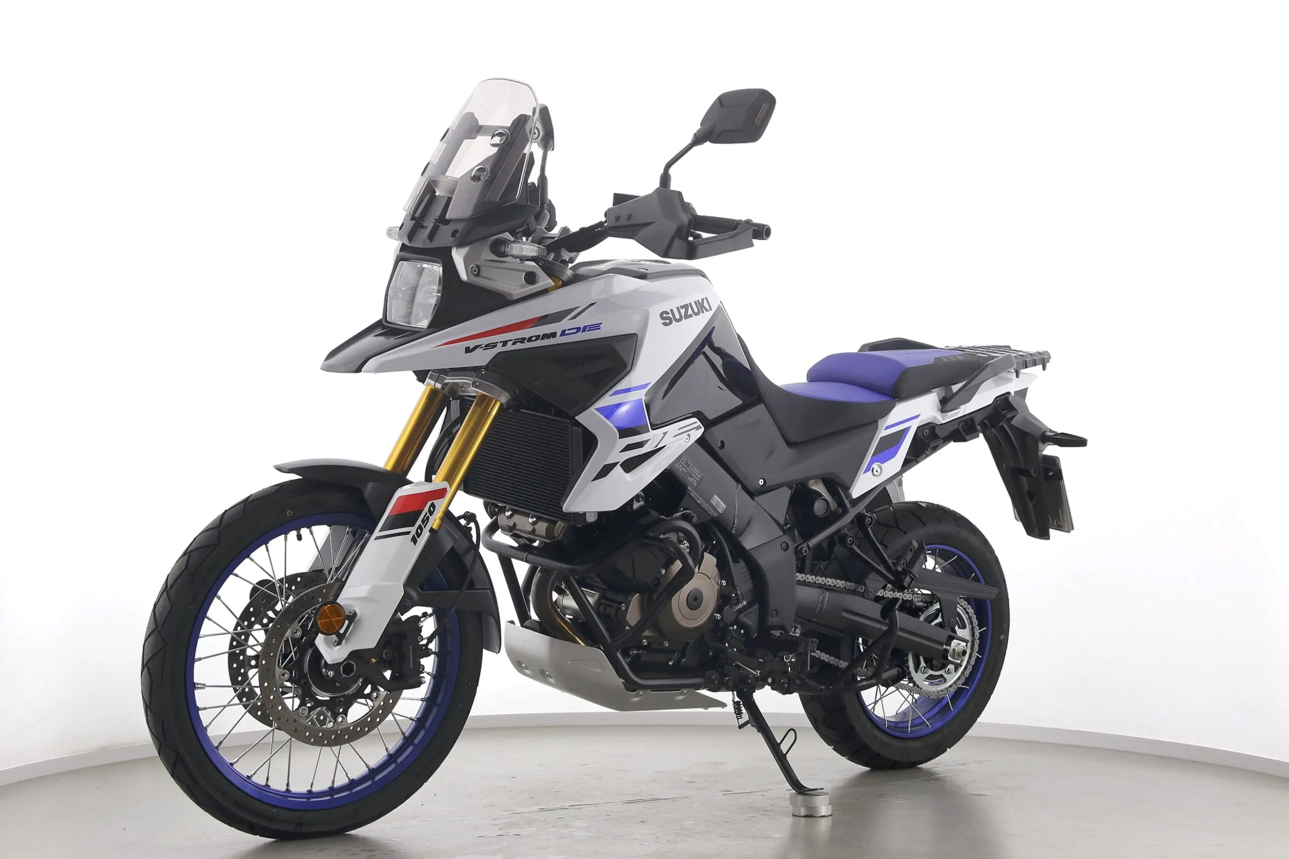 DL 1050 V STROM DE